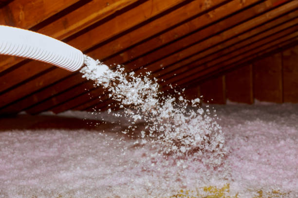 Best Geographic-Specific Insulation Services in Pacific Grove, CA