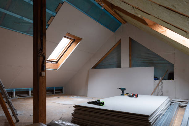 Best Residential Insulation in Pacific Grove, CA