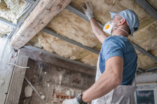 Best Fiberglass Insulation in Pacific Grove, CA