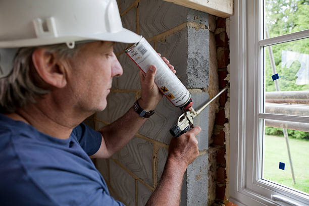 Types of Insulation We Offer in Pacific Grove, CA