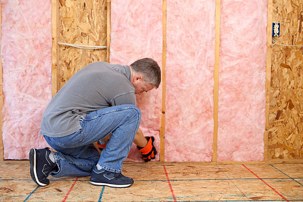 Trusted Pacific Grove, CA Insulation Contractor Experts
