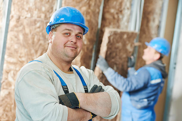 Best Commercial Insulation in Pacific Grove, CA