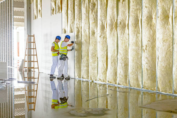 Best Blown-in Insulation in Pacific Grove, CA